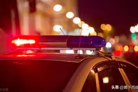 2017年5名辅警开警车追缉酒驾司机致车毁人亡，滥用职权被判免罚图片