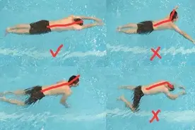 知识科普 | 提升蛙泳水平和速度，这几点非常关键图片