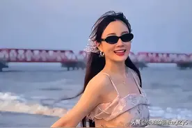 离婚5年，才看明白李小璐的这盘大棋”，原来宋丹丹真的没说错图片