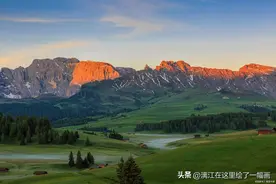 清晨里，那一句句歇斯底里的“你这是没礼貌”图片