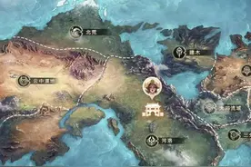 王者荣耀背景故事整合，有兴趣的你不妨点进来看看图片