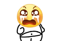 燕子 没有你我可怎么活表情包图片