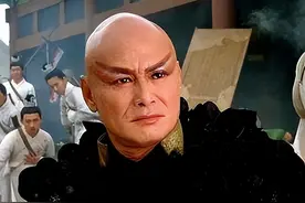 从“风光无限”到“悲剧余生”，这些明星演员都去哪了？图片