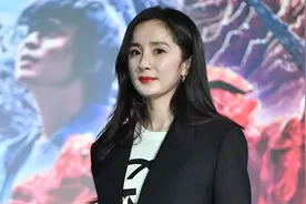 杨幂晒自己的日常饮食，看清菜品以后，终于明白为啥她身材那么好图片