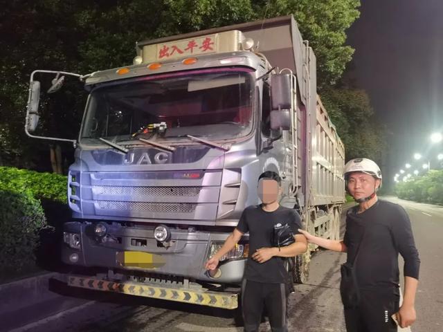 揭秘中山交警“最强大脑”