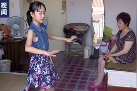 “昆曲女孩”，圆梦了图片