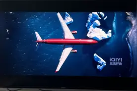 国内视频软件投屏乱象，插广告打“牛皮癣”水印图片