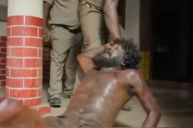 豆瓣8.8分，这部电影彻底演绎了印度种族制度下达利特的悲惨人生图片