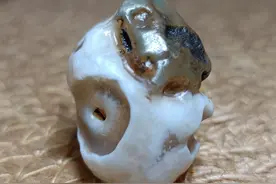 天然原石完美的多吗图片
