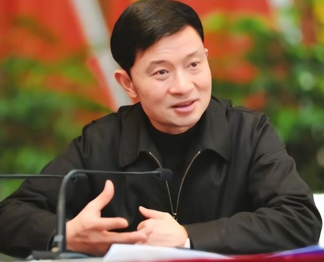 四川市委书记落马：不贪不赌不嫖，清正廉洁却被判刑，罪名还不轻