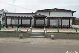 石家庄市鹿泉区入选2021年全国村庄清洁行动先进县图片