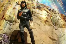 2016年智利一名男子脱光衣服跳入狮子笼轻生，后来怎么样了？图片