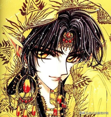 80后记忆中五本奇葩漫画：神奇的超时空猴王与永远画不完的凯普