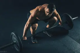 6条健身铁律，让你肌肉噌噌噌增长！图片