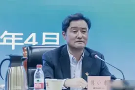 “组织参与打麻将变相获利”，国开行河南分行原行长被“双开”图片