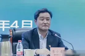 “组织参与打麻将变相获利”，国开行河南分行原行长被“双开”图片