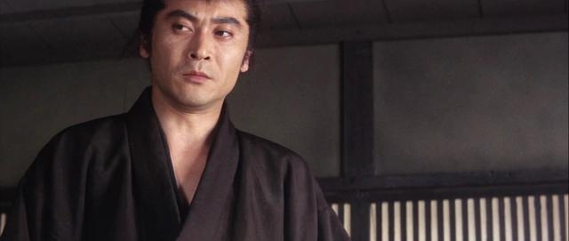 盲侠电影("一代盲侠"座头市与他那些"惺惺相惜"的对手)_电影资讯_天天