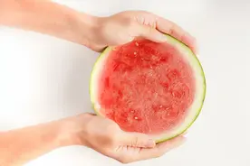 原来“苦尽甘来”的是它！图片