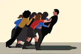 对激化起性别对立加剧社会矛盾的“女拳”说不图片
