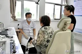【头条帮忙】耳内瘙痒止不住？张家口专业大夫隔屏告诉你咋回事图片