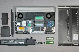 HP ZBook Fury 16 G9评测上篇：九仞一篑图片