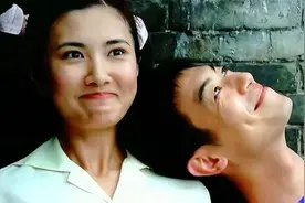 正阳门下的韩春明和苏萌为什么那么长时间不结婚，这事不能怪苏萌图片