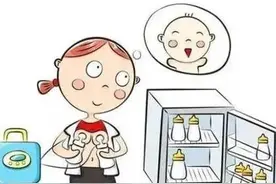母乳瓶喂，单靠吸奶器追奶成功！追奶经验总结图片