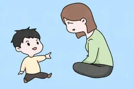 孩子换牙这个阶段不重视，家长错过可没有后悔药图片