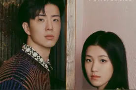 笑喷!柳鑫宇谈1米9秘诀:小时候牛奶当水喝 王诗玥气哭:现在晚了吧图片