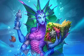 炉石传说：沉没之城威兹班卡组更新！海盗贼，诅咒术等5套图片