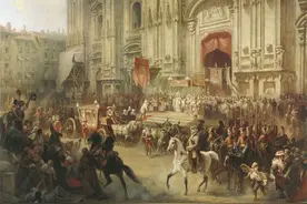 浅析古代欧洲马其顿人与希腊人之间的关系？图片