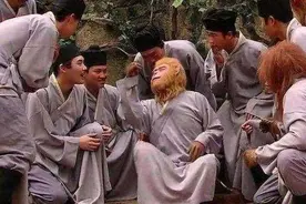 孙悟空取经路上遇到困难，为何从不向师兄弟们求救？图片