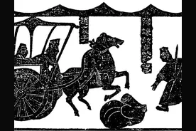 《史记》里的名言佳句图片