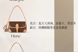 驴家大热门的三款包怎么选？图片