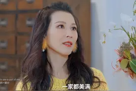 蔡少芬婚后确诊强直性脊柱炎，哭诉对不起老公！张晋：我会守护你图片