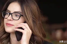 英语打电话，想问“你是谁”，要说“Who are you?”吗图片