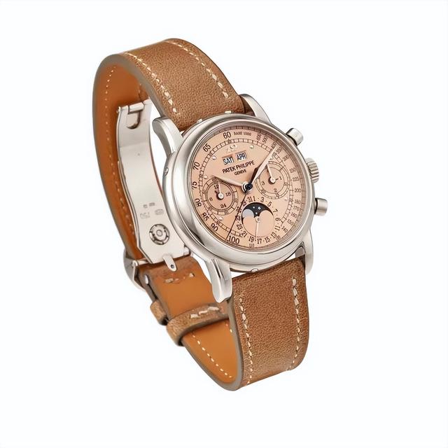 �ӱ����漣 | ��������+L.U.C��о�������������Ķ���