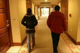 非夫妻同住宾馆，违法吗？图片