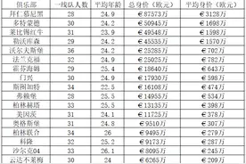 22/23赛季德甲转会：拜仁多特大手笔 狼堡掷千金图片