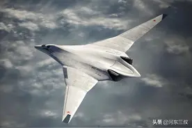 B21即将首飞，对比中美俄隐形战略轰炸机，未来十年谁更强？图片