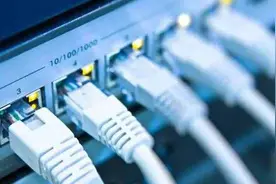 随身wifi可以取代宽带吗？图片