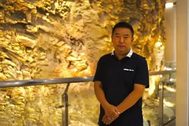 藏在云南的化石宝库，正在不断探索新的科普模式图片