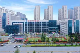 宿迁市钟吾医院部分门诊停诊公告图片