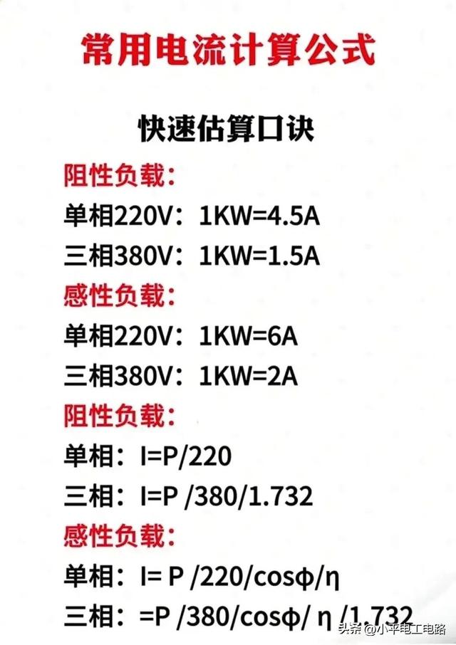 学一门电工技术，终身拥有。