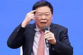 94年曹德旺被告上法庭，对庭长怒吼：别以为我不知道你收了200万图片