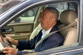 80岁也能申领！C1驾驶证真的那么容易考吗？图片