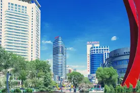 夏天最凉快的省会城市，均温17℃，空调风扇都用不上，且蚊虫很少图片