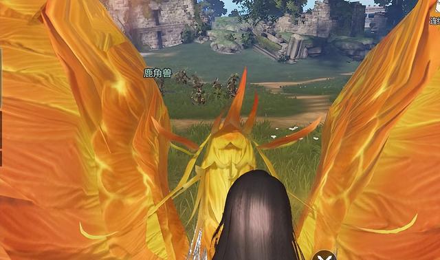 带宝宝网游盘点：有些只能装饰，魔域2手游能打能看才是王道