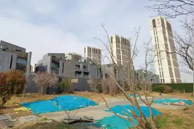 走近最真实的郑州“宇宙中心”（下）图片