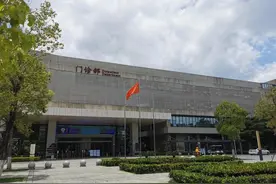 中国医学科学院肿瘤医院图片